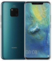 Замена сенсора на телефоне Huawei Mate 20 Pro в Уфе